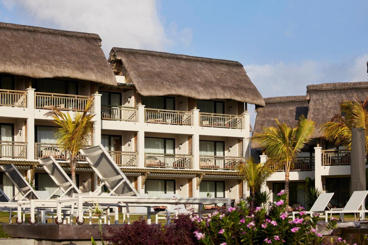 C Mauritius - All Inclusive Belle Mare Esterno foto