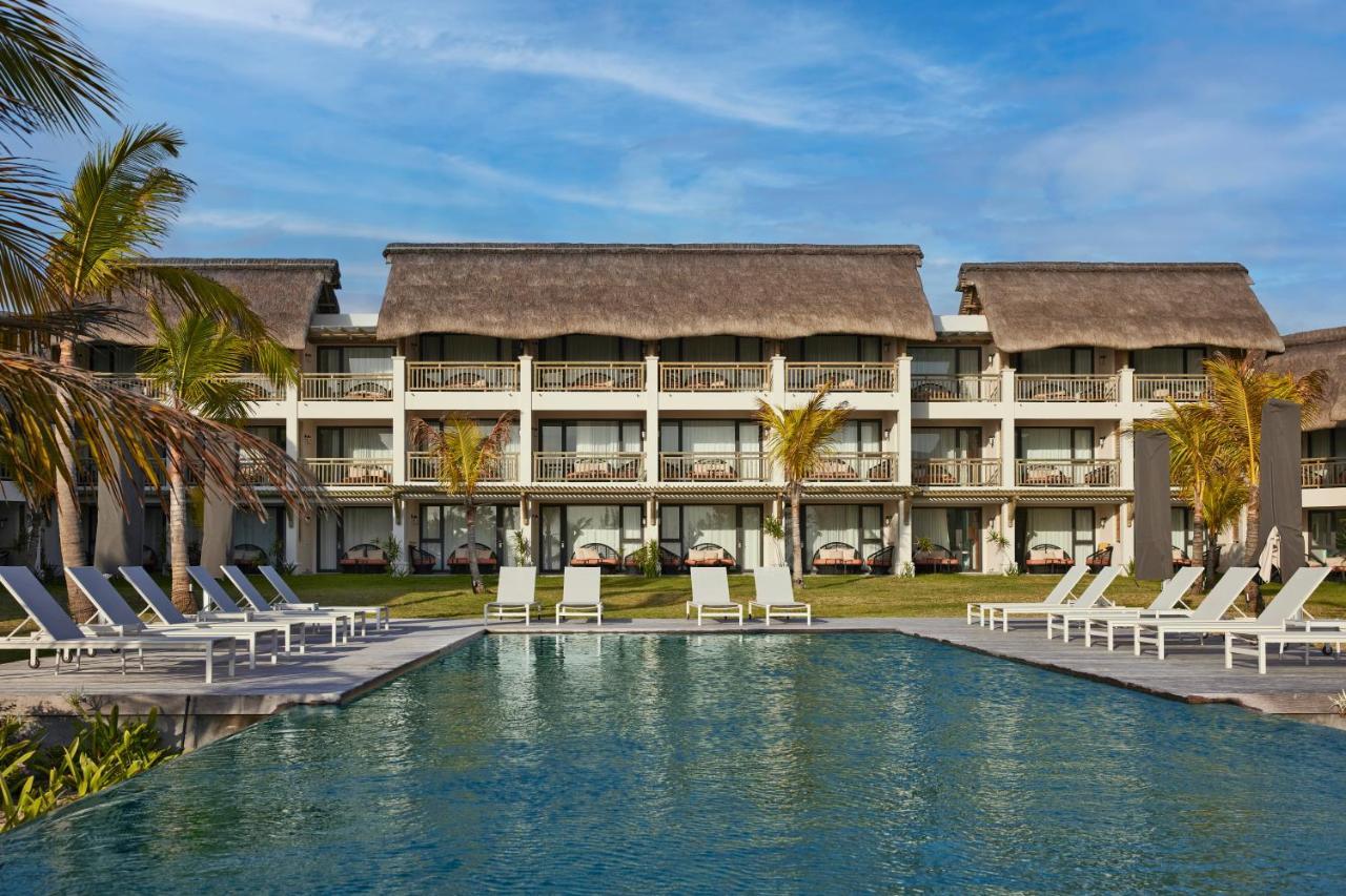 C Mauritius - All Inclusive Belle Mare Esterno foto